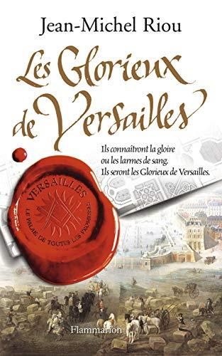 [Les ]glorieux de Versailles, 1679-1682